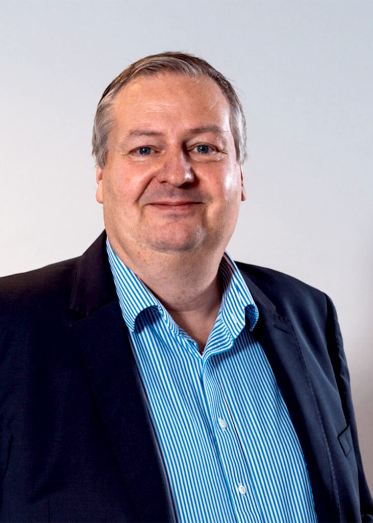 Fredrik KLR